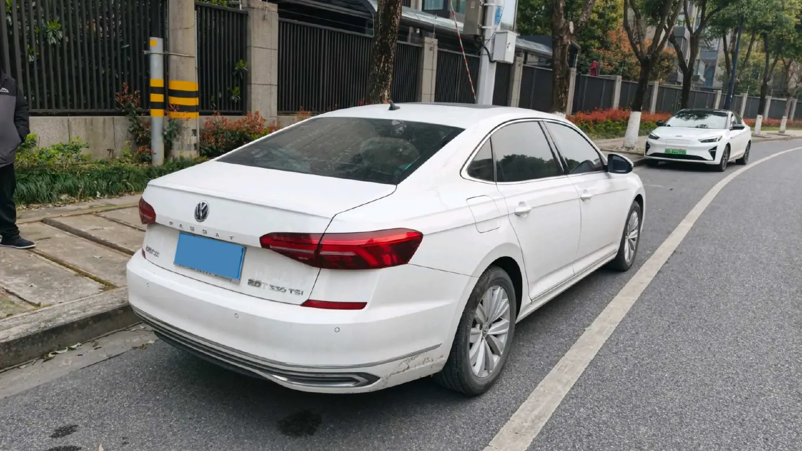 2019 Skoda Kodiak 2.0T 186HP L4 7DCT,autocango,china used car exporter,china ev exporter,chinese used car exporter,chinese used ev exporter