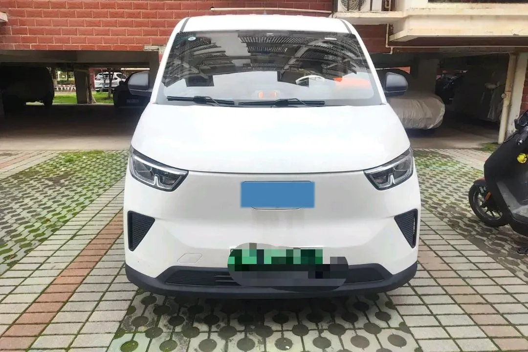 2024 WuLing YangGuang BEV 41.9KWH,autocango,china used car exporter,china ev exporter,chinese used car exporter,chinese used ev exporter
