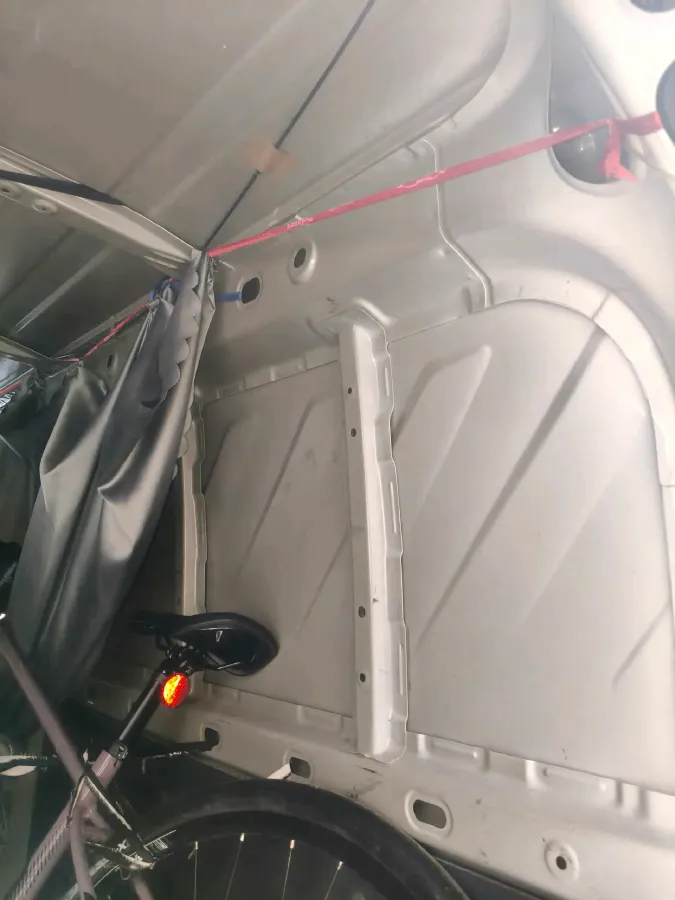 2024 WuLing YangGuang BEV 41.9KWH,autocango,china used car exporter,china ev exporter,chinese used car exporter,chinese used ev exporter