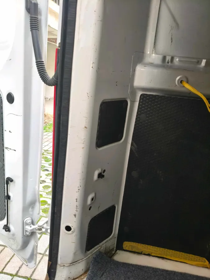 2024 WuLing YangGuang BEV 41.9KWH,autocango,china used car exporter,china ev exporter,chinese used car exporter,chinese used ev exporter