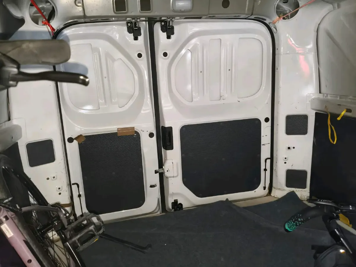 2024 WuLing YangGuang BEV 41.9KWH,autocango,china used car exporter,china ev exporter,chinese used car exporter,chinese used ev exporter