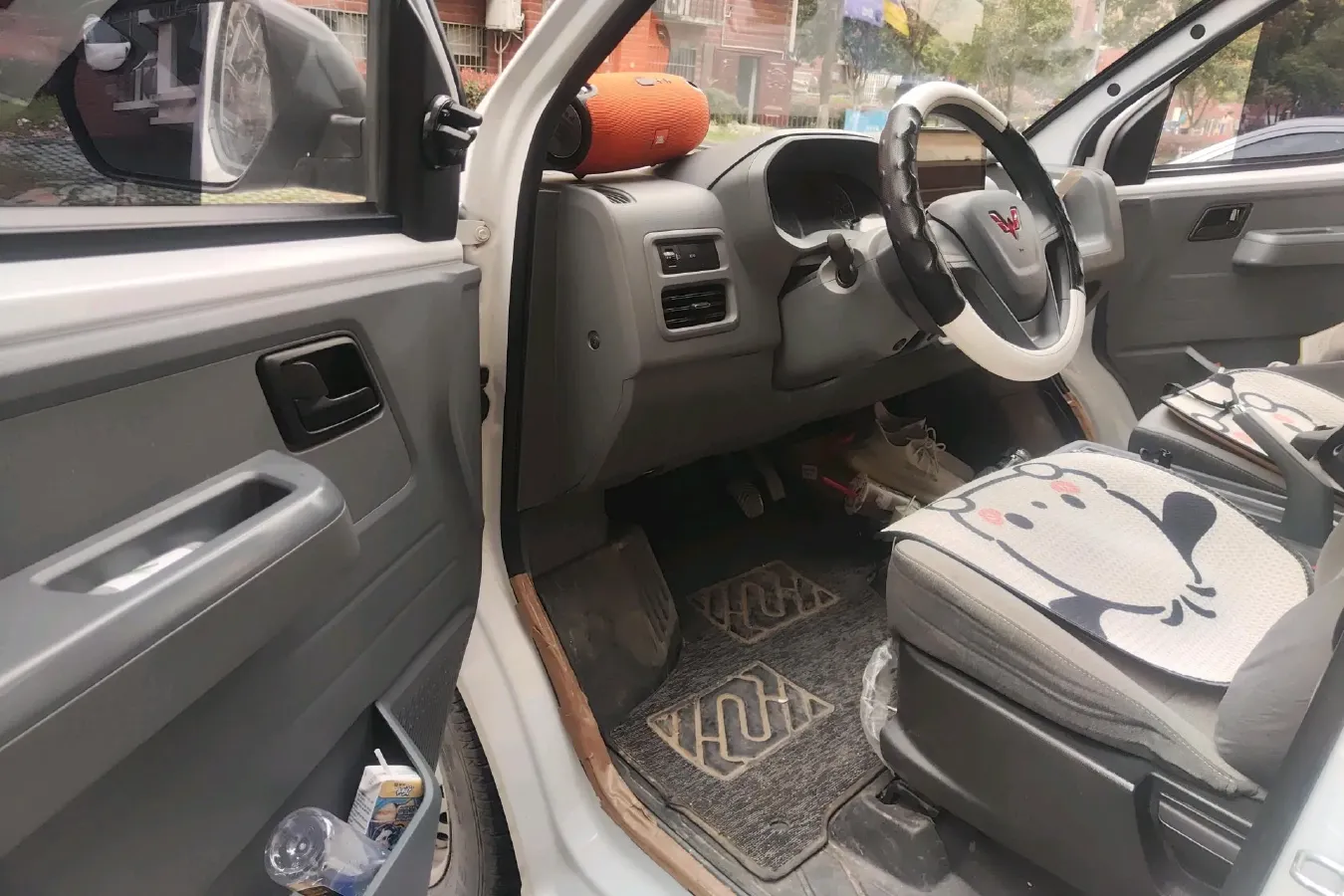 2024 WuLing YangGuang BEV 41.9KWH,autocango,china used car exporter,china ev exporter,chinese used car exporter,chinese used ev exporter