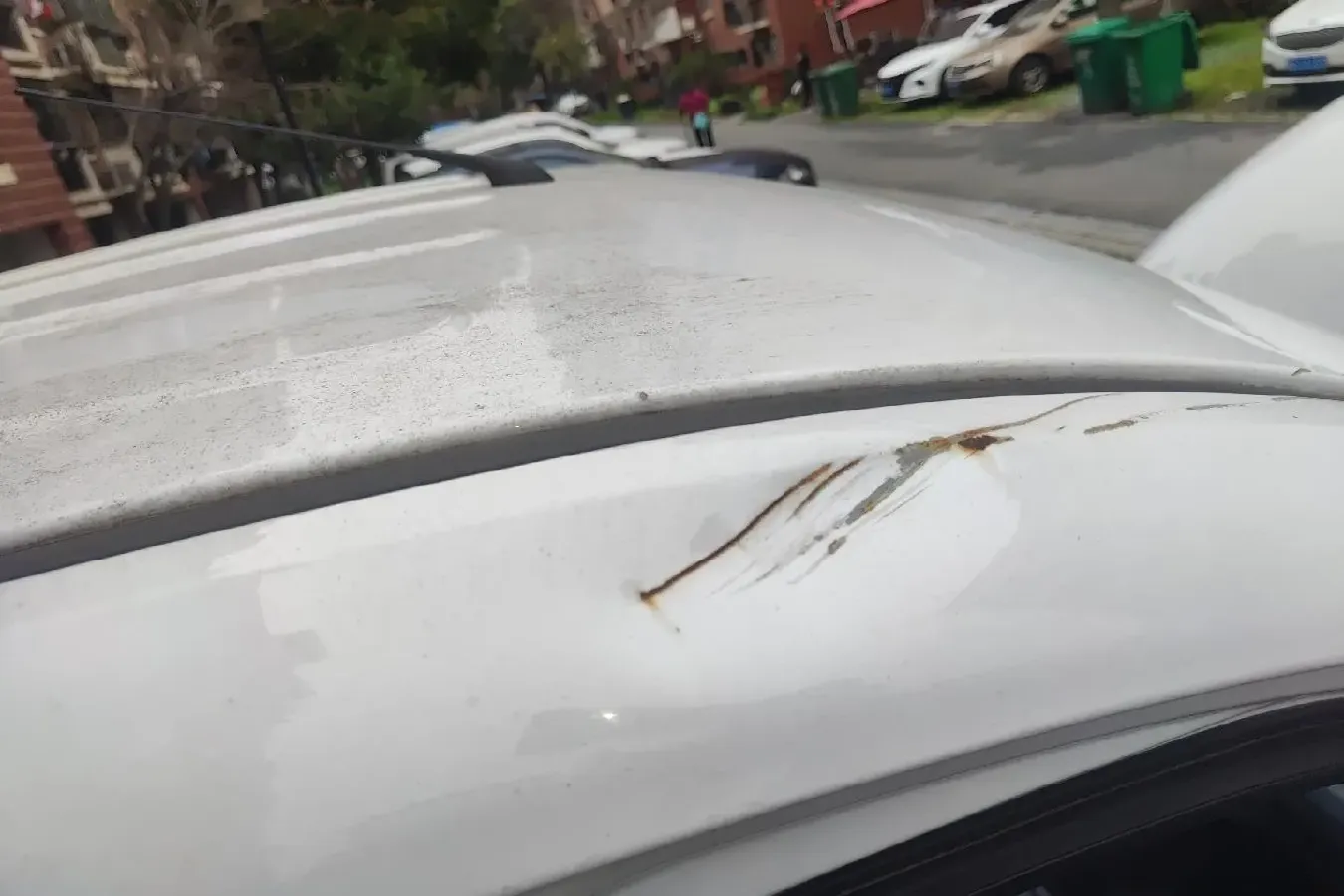 2024 WuLing YangGuang BEV 41.9KWH,autocango,china used car exporter,china ev exporter,chinese used car exporter,chinese used ev exporter