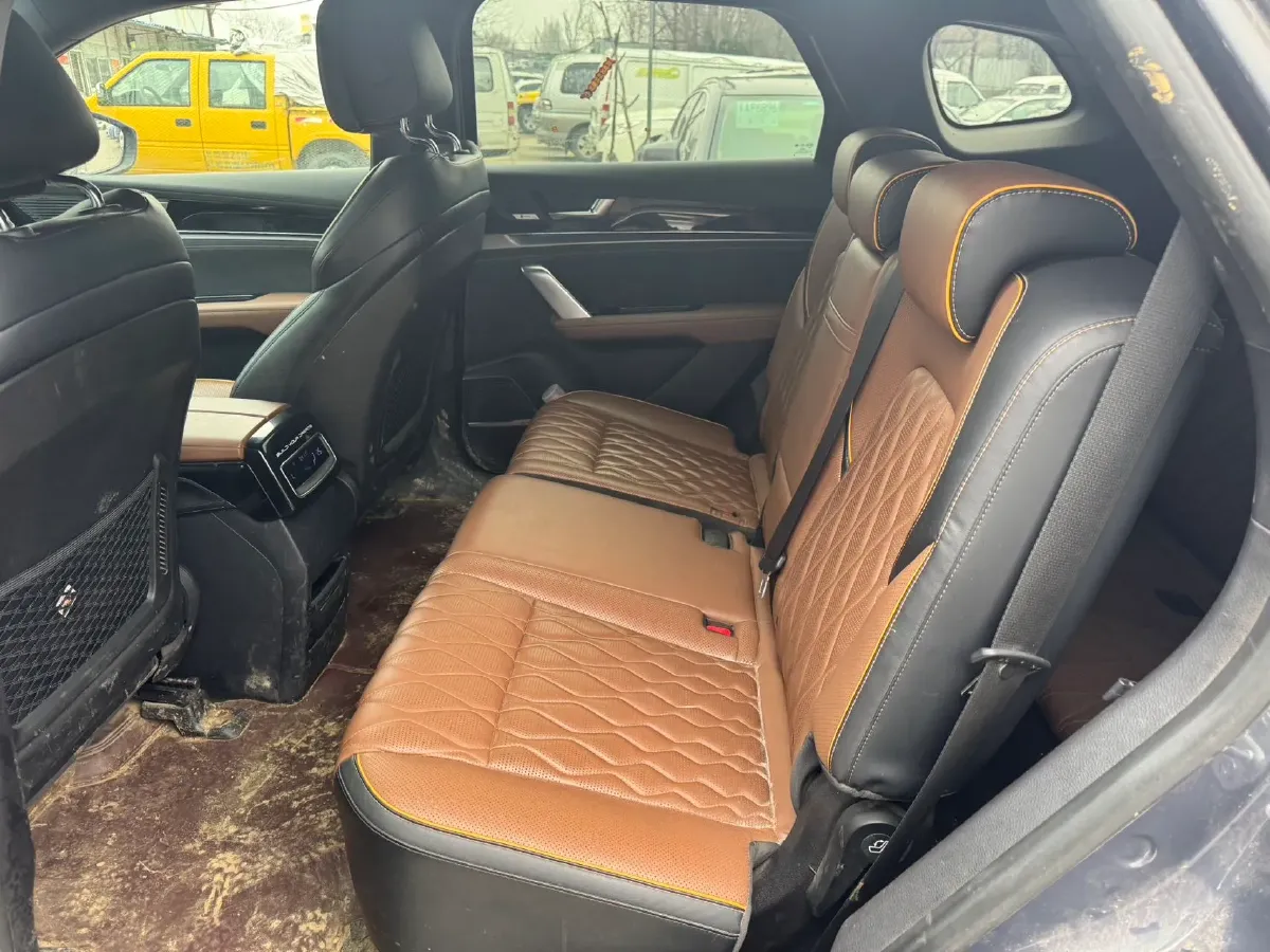 2021 BYD Tang 2.0T 192HP L4 6DCT PHEV 22.3KWH,autocango,china used car exporter,china ev exporter,chinese used car exporter,chinese used ev exporter