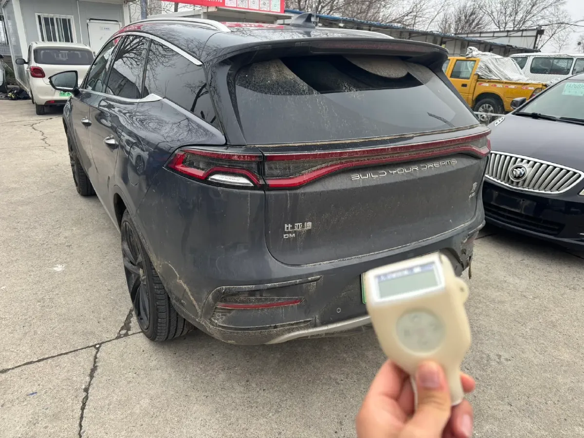 2021 BYD Tang 2.0T 192HP L4 6DCT PHEV 22.3KWH,autocango,china used car exporter,china ev exporter,chinese used car exporter,chinese used ev exporter