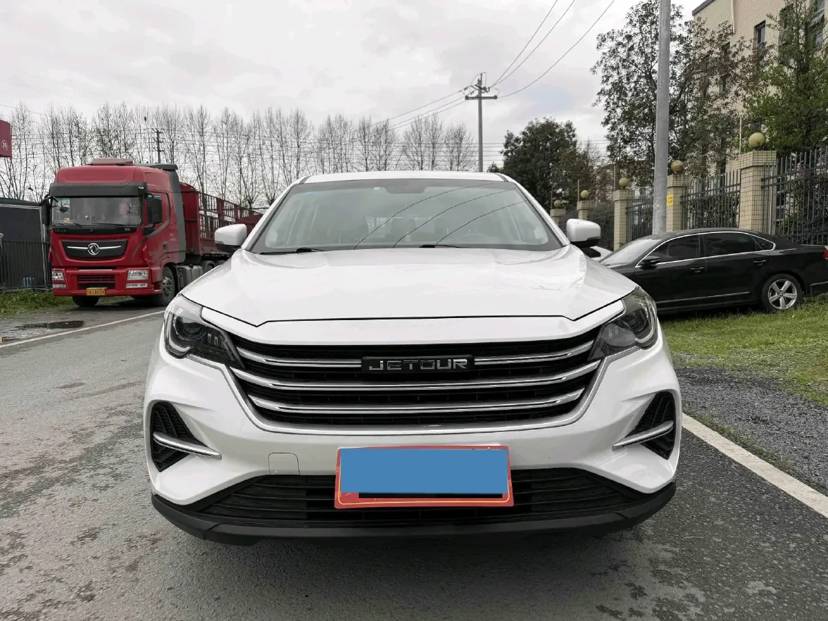 2020 Jetour X70M 1.5T 156HP L4 6MT,autocango,china used car exporter,china ev exporter,chinese used car exporter,chinese used ev exporter