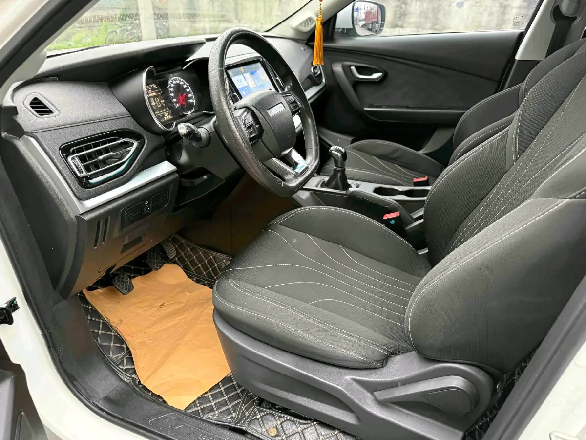 2020 Jetour X70M 1.5T 156HP L4 6MT,autocango,china used car exporter,china ev exporter,chinese used car exporter,chinese used ev exporter