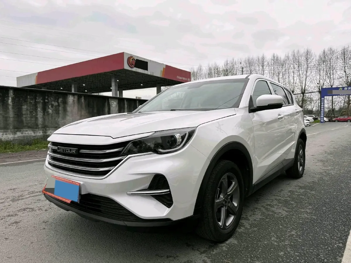 2020 Jetour X70M 1.5T 156HP L4 6MT,autocango,china used car exporter,china ev exporter,chinese used car exporter,chinese used ev exporter