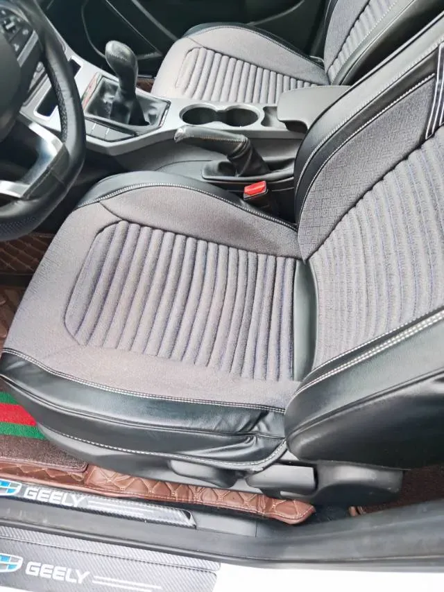 2019 Geely Emgrand 1.5L 109HP L4 5MT,autocango,china used car exporter,china ev exporter,chinese used car exporter,chinese used ev exporter