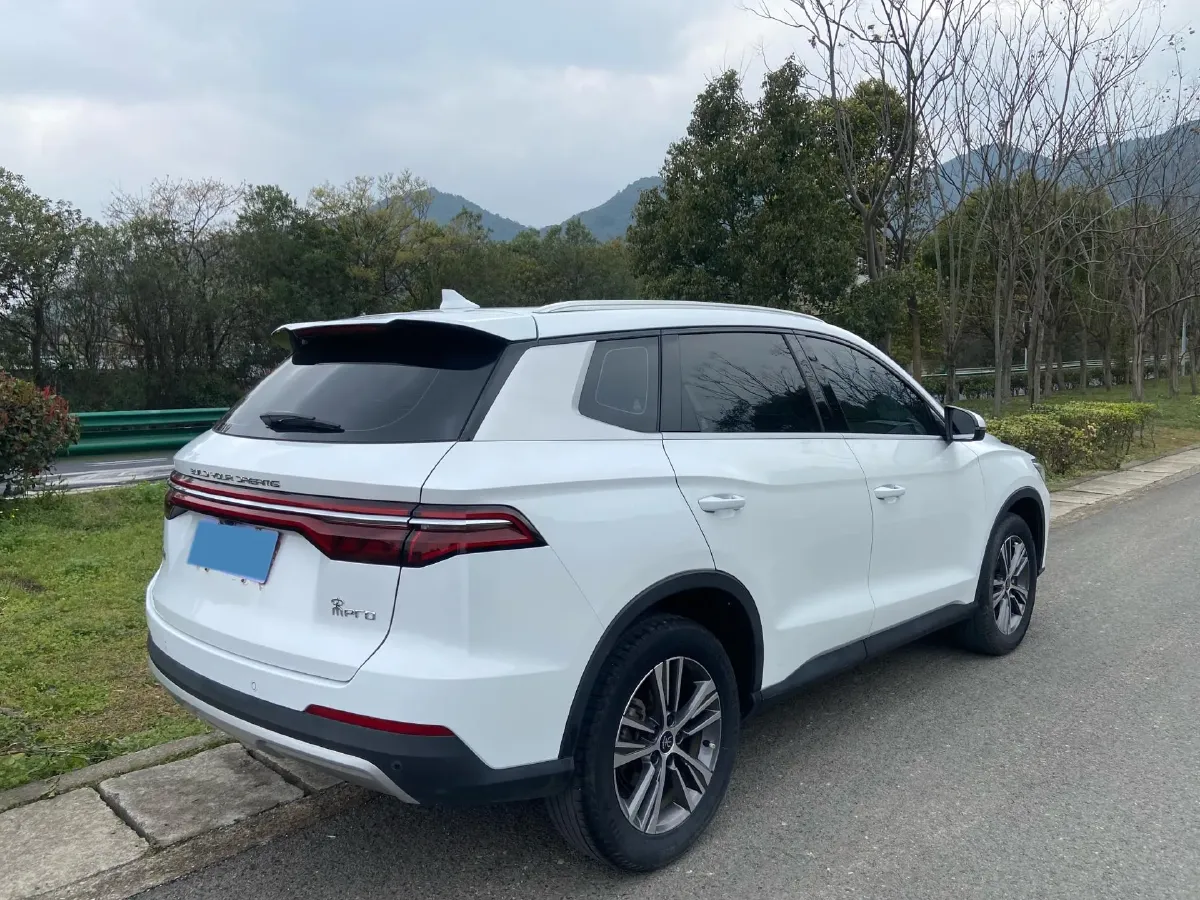 2019 BYD Song Pro 1.5T 160HP L4 6DCT,autocango,china used car exporter,china ev exporter,chinese used car exporter,chinese used ev exporter