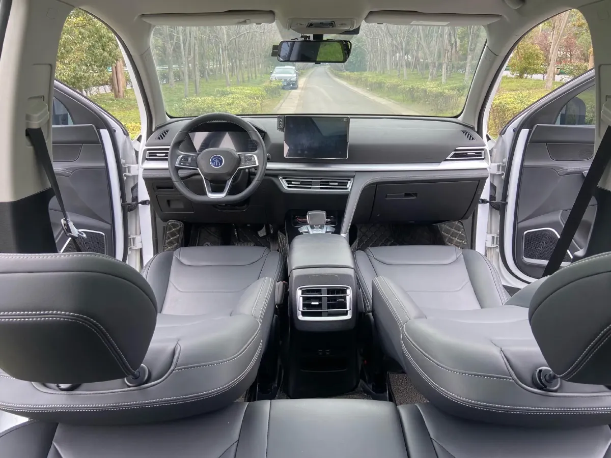 2019 BYD Song Pro 1.5T 160HP L4 6DCT,autocango,china used car exporter,china ev exporter,chinese used car exporter,chinese used ev exporter