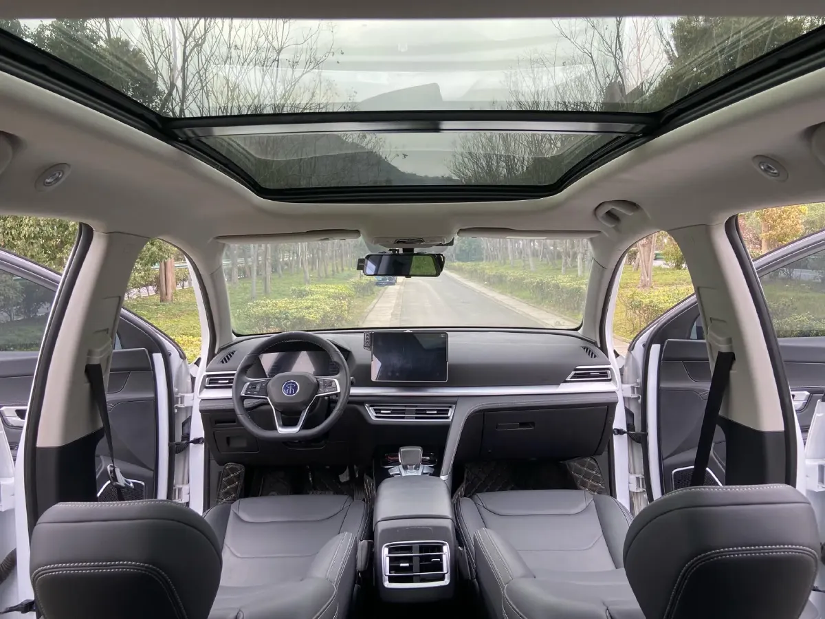 2019 BYD Song Pro 1.5T 160HP L4 6DCT,autocango,china used car exporter,china ev exporter,chinese used car exporter,chinese used ev exporter