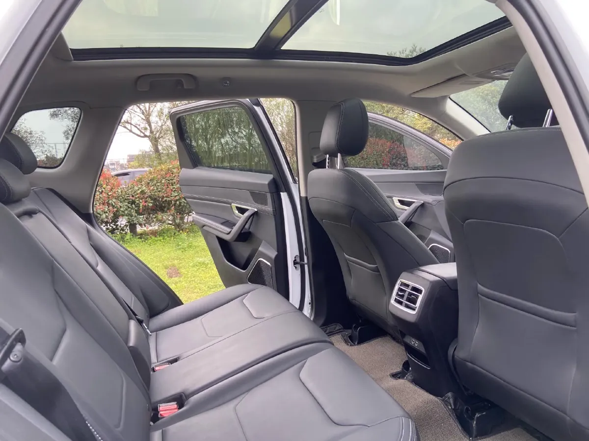 2019 BYD Song Pro 1.5T 160HP L4 6DCT,autocango,china used car exporter,china ev exporter,chinese used car exporter,chinese used ev exporter