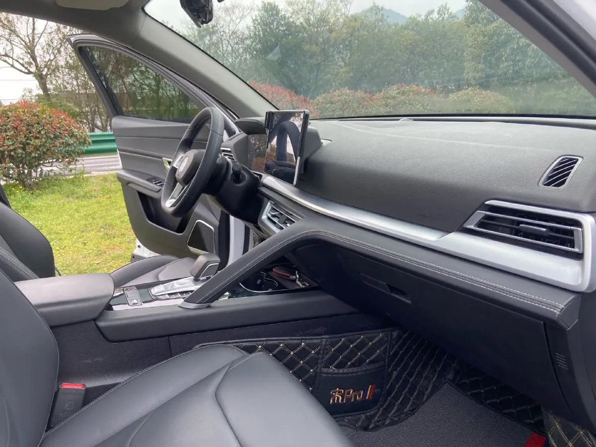 2019 BYD Song Pro 1.5T 160HP L4 6DCT,autocango,china used car exporter,china ev exporter,chinese used car exporter,chinese used ev exporter