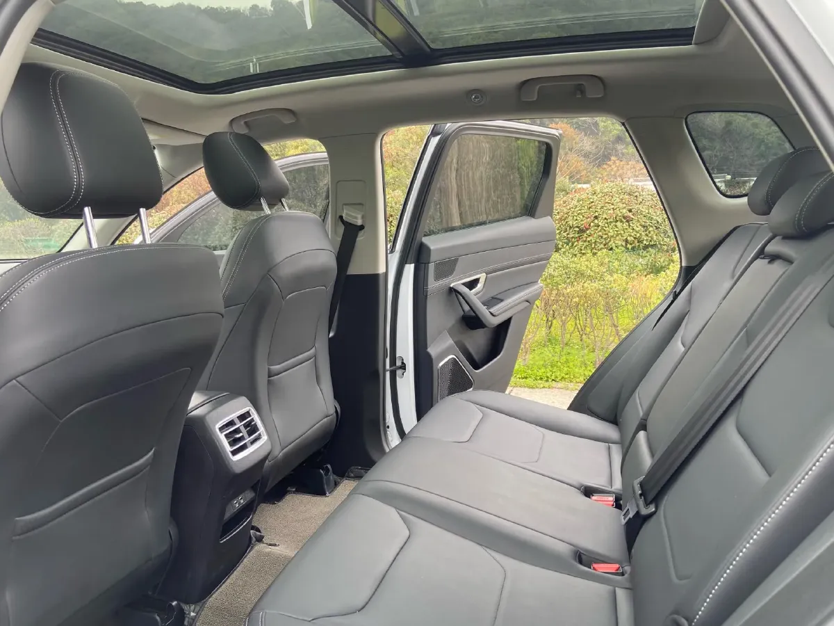 2019 BYD Song Pro 1.5T 160HP L4 6DCT,autocango,china used car exporter,china ev exporter,chinese used car exporter,chinese used ev exporter