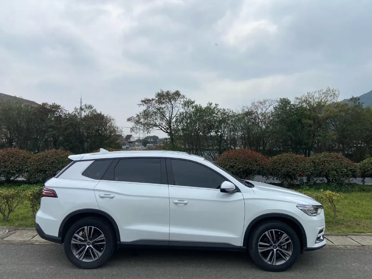 2019 BYD Song Pro 1.5T 160HP L4 6DCT,autocango,china used car exporter,china ev exporter,chinese used car exporter,chinese used ev exporter