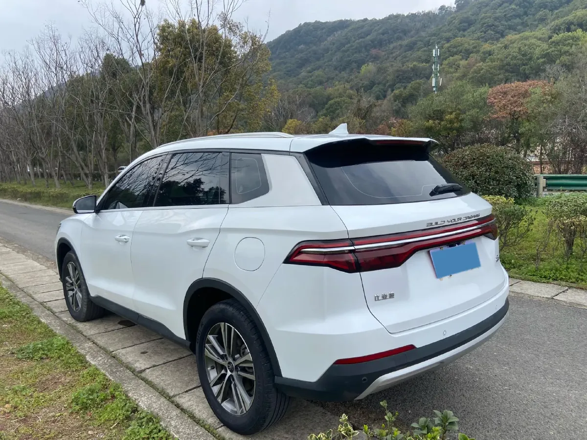 2019 BYD Song Pro 1.5T 160HP L4 6DCT,autocango,china used car exporter,china ev exporter,chinese used car exporter,chinese used ev exporter