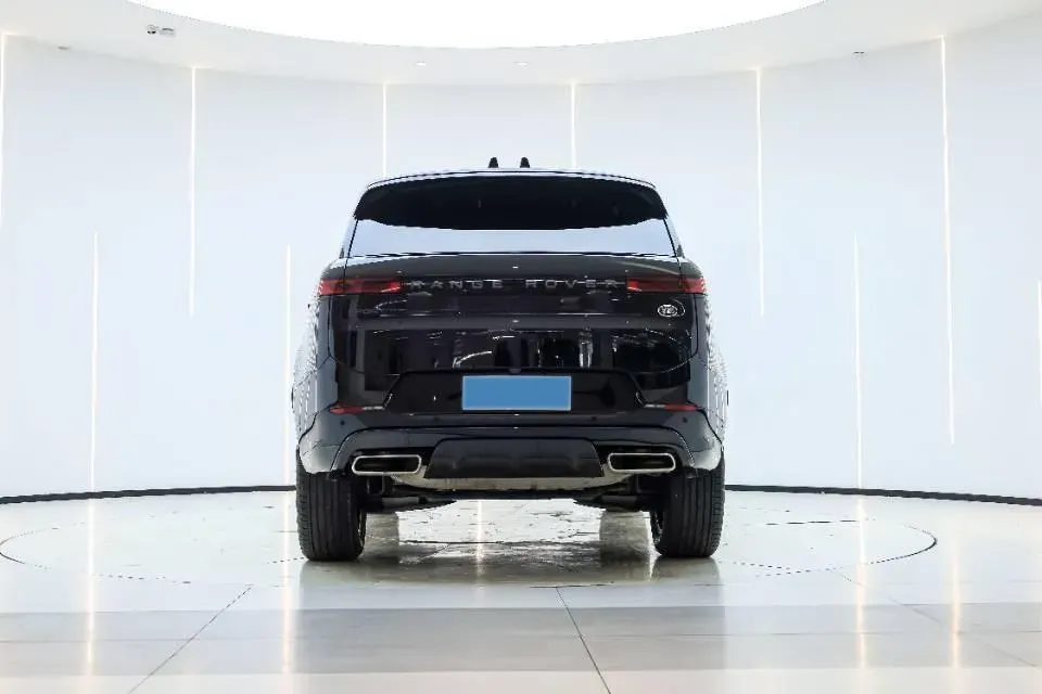 2023 Land Rover Range Rover Sport 3.0T 400HP L6 8AT,autocango,china used car exporter,china ev exporter,chinese used car exporter,chinese used ev exporter