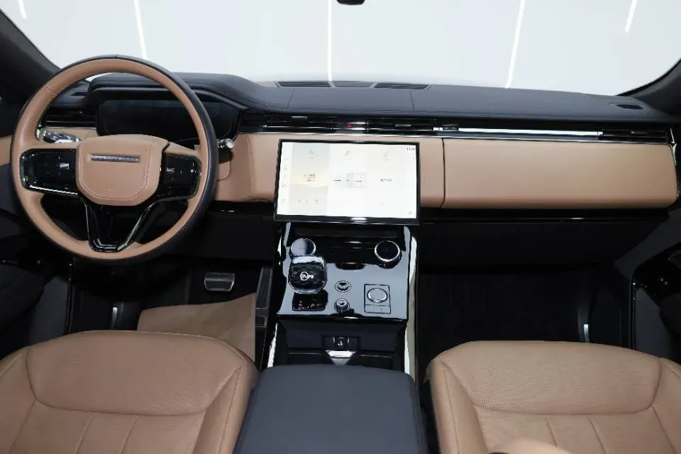 2023 Land Rover Range Rover Sport 3.0T 400HP L6 8AT,autocango,china used car exporter,china ev exporter,chinese used car exporter,chinese used ev exporter