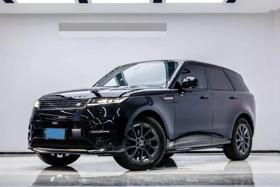 2023 Land Rover Range Rover Sport 3.0T 400HP L6 8AT,autocango,china used car exporter,china ev exporter,chinese used car exporter,chinese used ev exporter