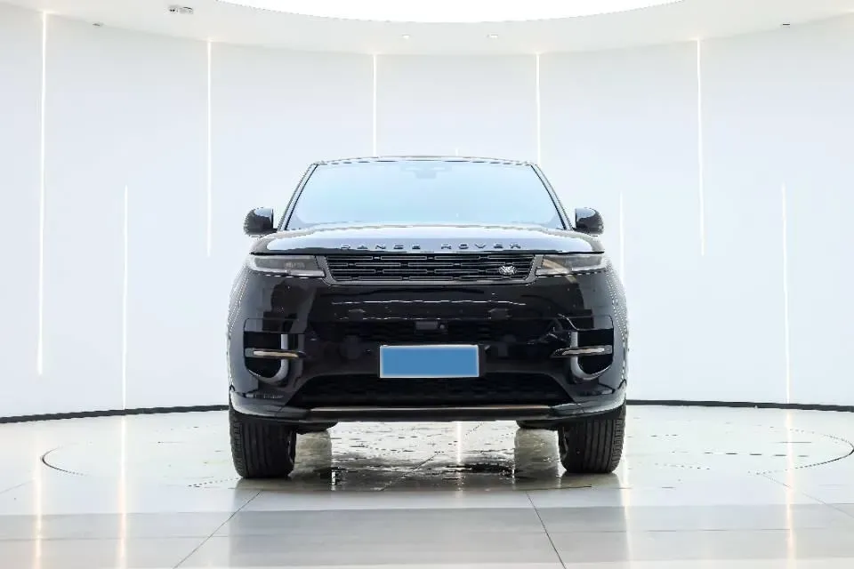 2023 Land Rover Range Rover Sport 3.0T 400HP L6 8AT,autocango,china used car exporter,china ev exporter,chinese used car exporter,chinese used ev exporter