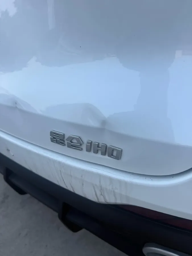 2024 KaiYi KunLun 1.5T 139HP L4 E-CVT PHEV 22.48KWH,autocango,china used car exporter,china ev exporter,chinese used car exporter,chinese used ev exporter