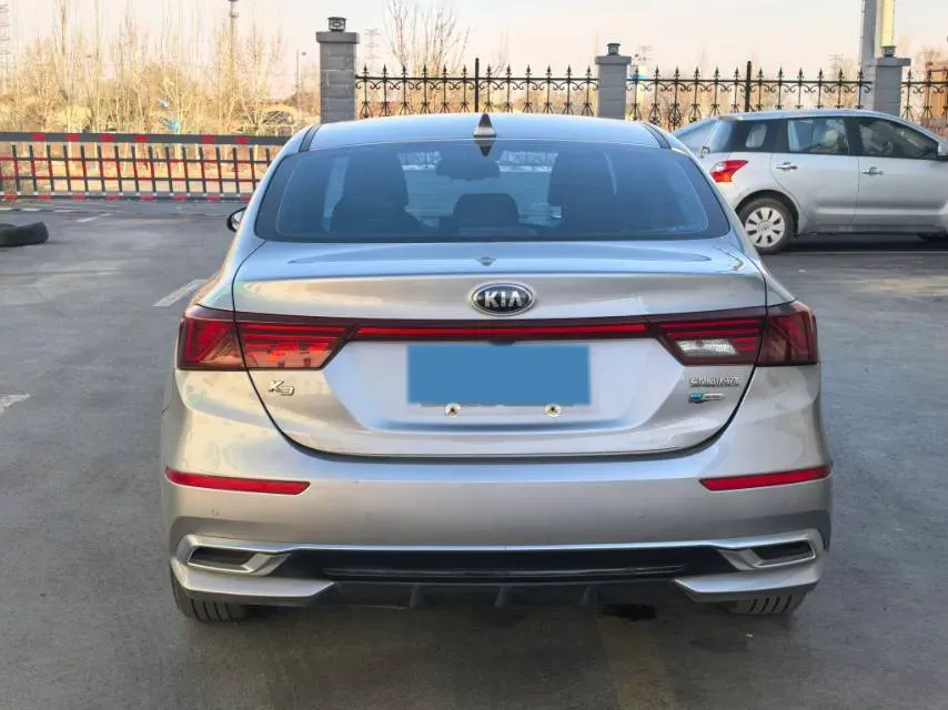2019 Kia K3 1.5L 115HP L4 CVT,autocango,china used car exporter,china ev exporter,chinese used car exporter,chinese used ev exporter
