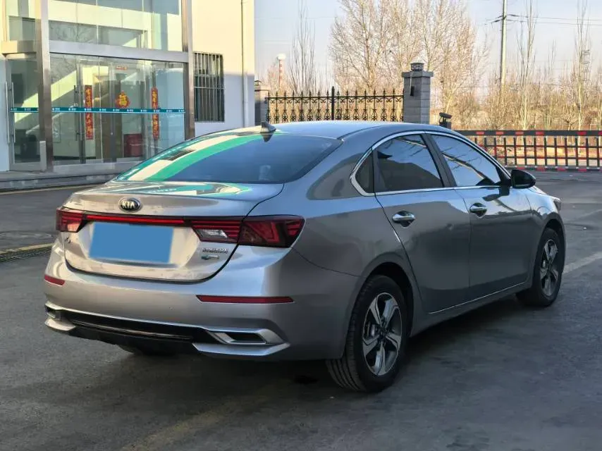 2019 Kia K3 1.5L 115HP L4 CVT,autocango,china used car exporter,china ev exporter,chinese used car exporter,chinese used ev exporter