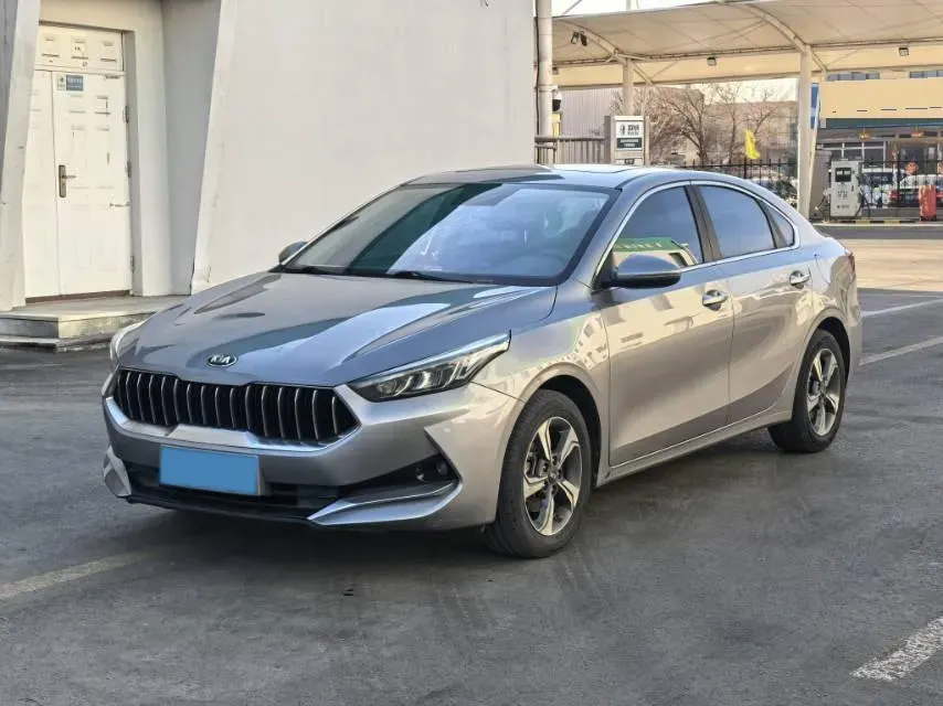 2019 Kia K3 1.5L 115HP L4 CVT,autocango,china used car exporter,china ev exporter,chinese used car exporter,chinese used ev exporter