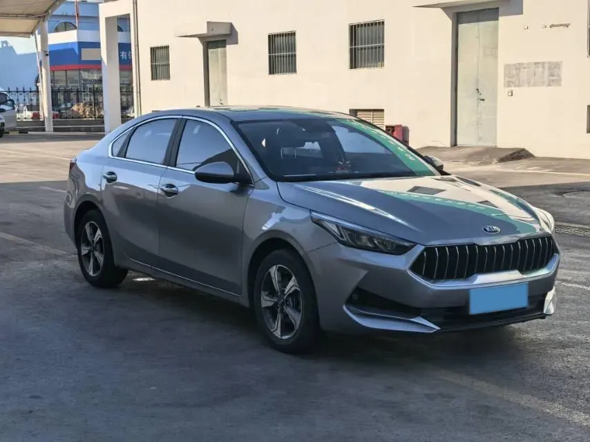 2019 Kia K3 1.5L 115HP L4 CVT,autocango,china used car exporter,china ev exporter,chinese used car exporter,chinese used ev exporter