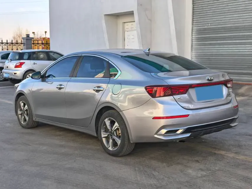 2019 Kia K3 1.5L 115HP L4 CVT,autocango,china used car exporter,china ev exporter,chinese used car exporter,chinese used ev exporter