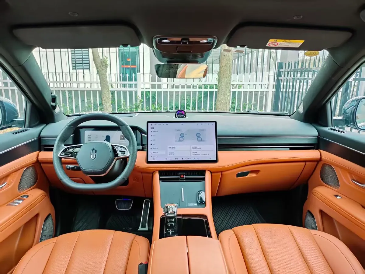 2024 AITO AITO M7 1.5T 152HP L4 REEV 42KWH,autocango,china used car exporter,china ev exporter,chinese used car exporter,chinese used ev exporter