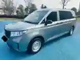 2021 WuLing ZhengChen 1.5T 147HP L4 6MT