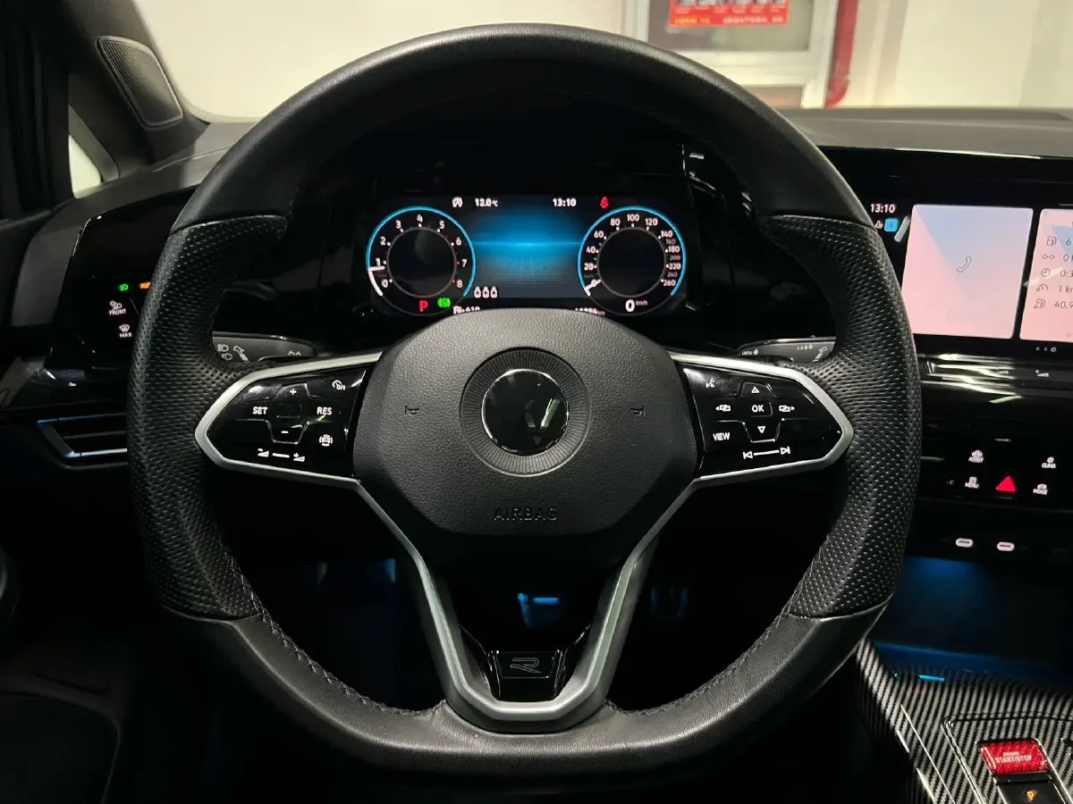 2023 Volkswagen Golf 1.4T 150HP L4 7DCT,autocango,china used car exporter,china ev exporter,chinese used car exporter,chinese used ev exporter