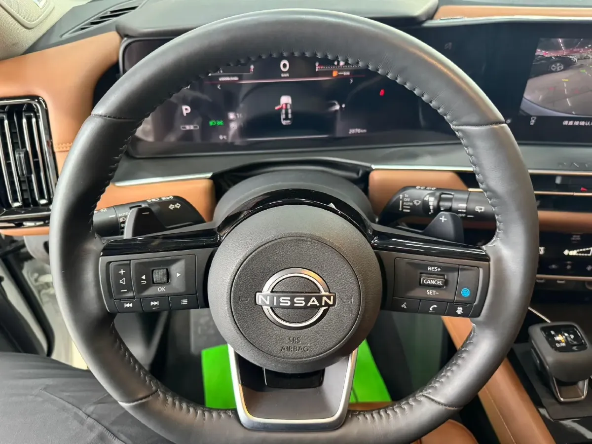 2024 Nissan Pathfinder 2.0T 252HP L4 9AT,autocango,china used car exporter,china ev exporter,chinese used car exporter,chinese used ev exporter