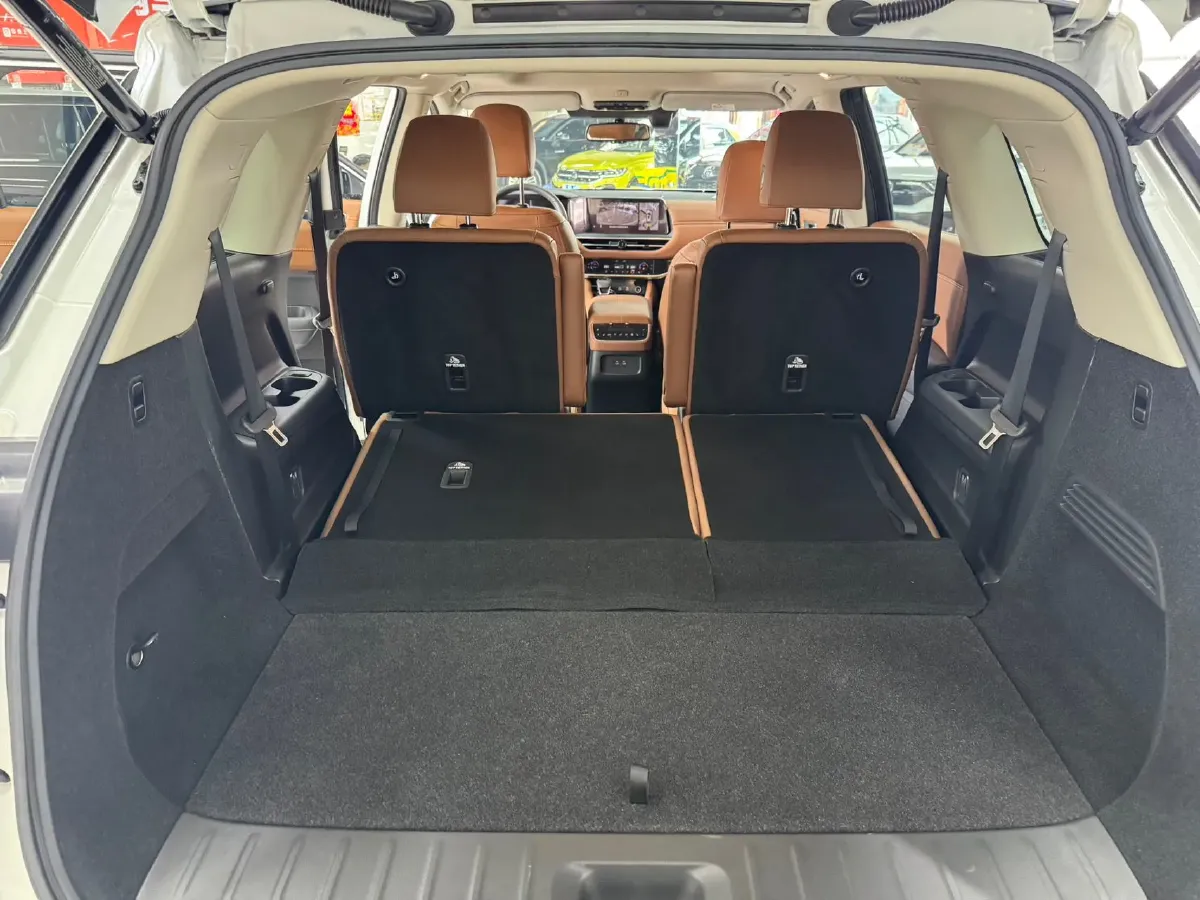 2024 Nissan Pathfinder 2.0T 252HP L4 9AT,autocango,china used car exporter,china ev exporter,chinese used car exporter,chinese used ev exporter