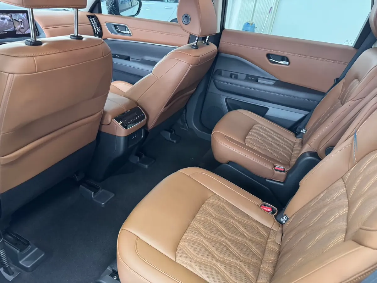 2024 Nissan Pathfinder 2.0T 252HP L4 9AT,autocango,china used car exporter,china ev exporter,chinese used car exporter,chinese used ev exporter