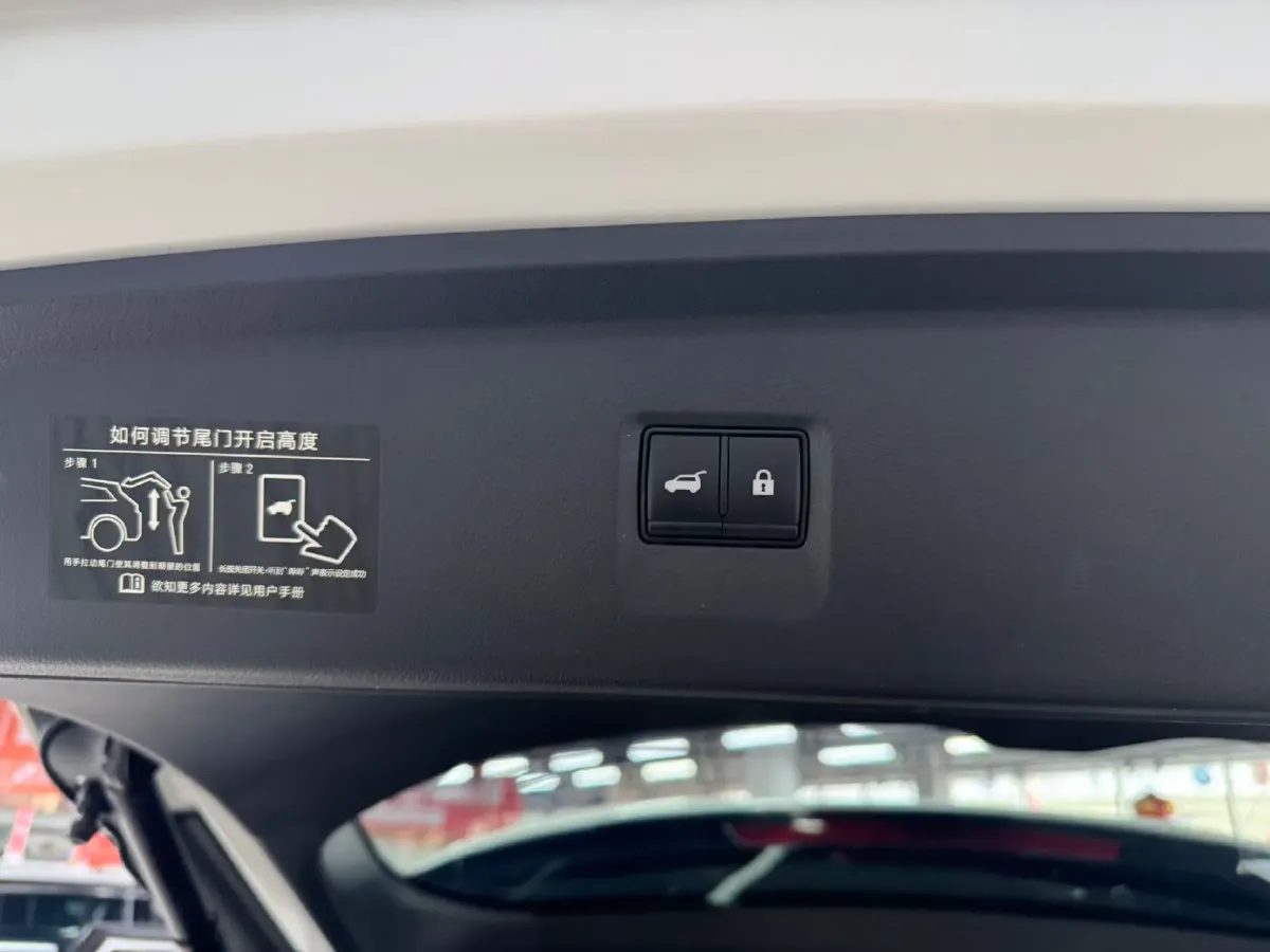 2024 Nissan Pathfinder 2.0T 252HP L4 9AT,autocango,china used car exporter,china ev exporter,chinese used car exporter,chinese used ev exporter