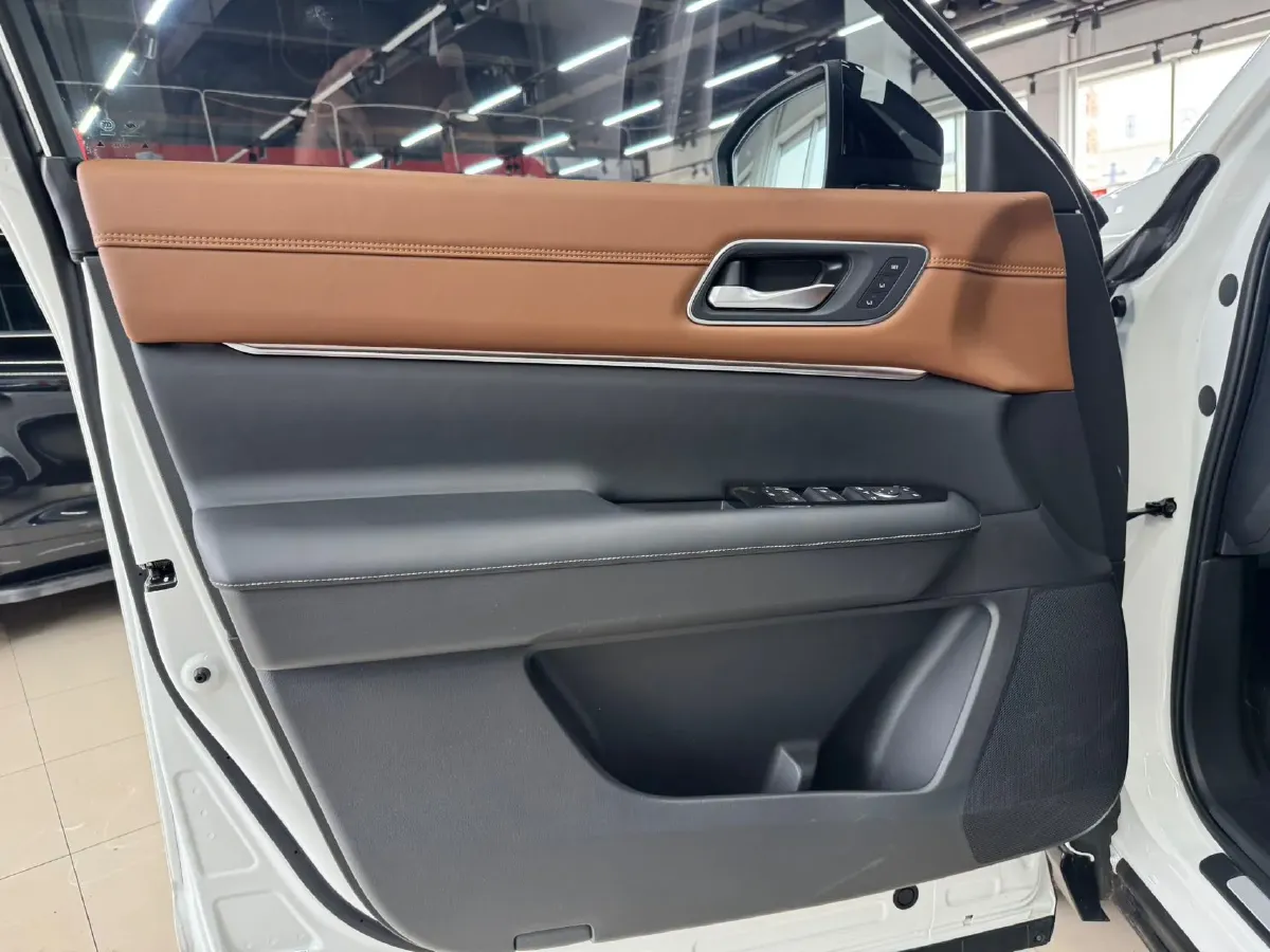 2024 Nissan Pathfinder 2.0T 252HP L4 9AT,autocango,china used car exporter,china ev exporter,chinese used car exporter,chinese used ev exporter