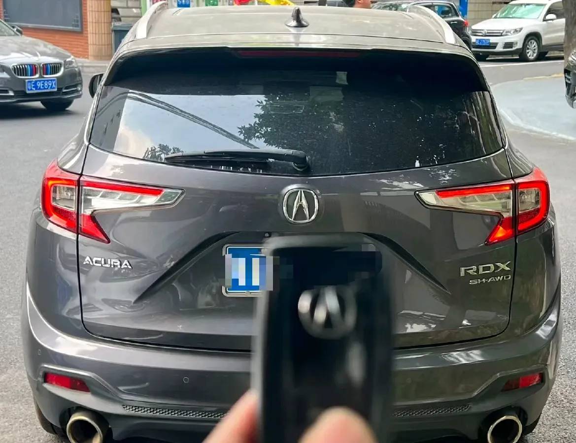 2019 Acura RDX 2.0T 265HP L4 10AT,autocango,china used car exporter,china ev exporter,chinese used car exporter,chinese used ev exporter