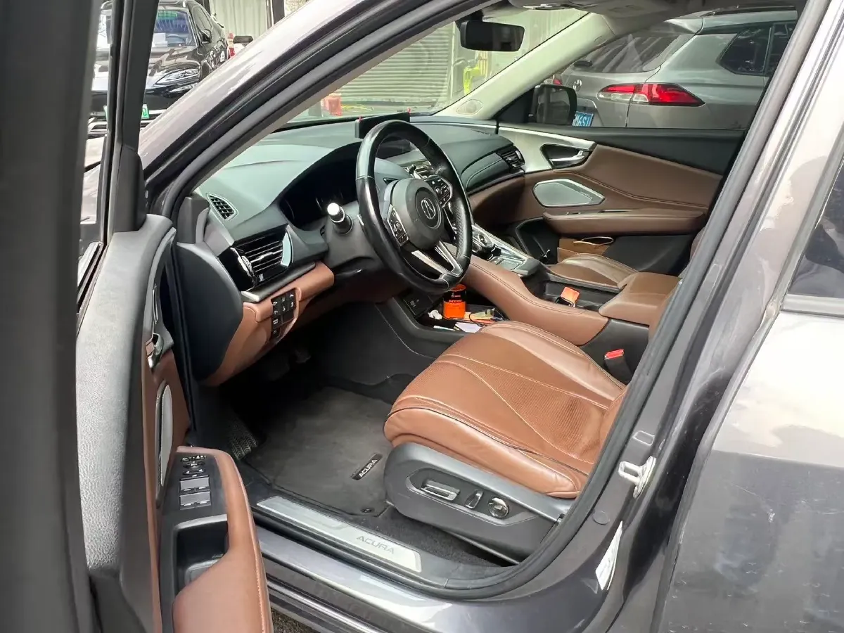 2019 Acura RDX 2.0T 265HP L4 10AT,autocango,china used car exporter,china ev exporter,chinese used car exporter,chinese used ev exporter