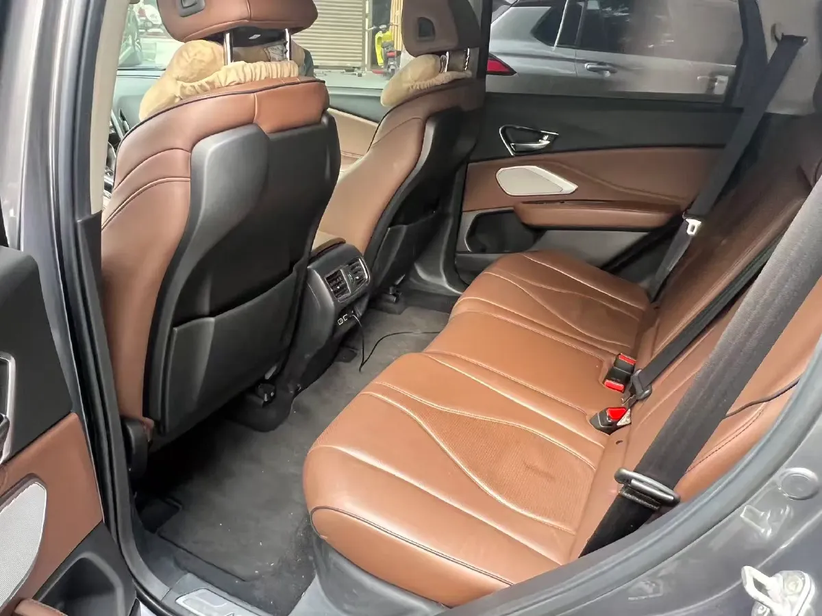 2019 Acura RDX 2.0T 265HP L4 10AT,autocango,china used car exporter,china ev exporter,chinese used car exporter,chinese used ev exporter