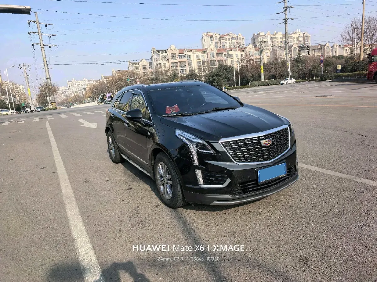 2020 Cadillac XT5 2.0T 241HP L4 9AT,autocango,china used car exporter,china ev exporter,chinese used car exporter,chinese used ev exporter