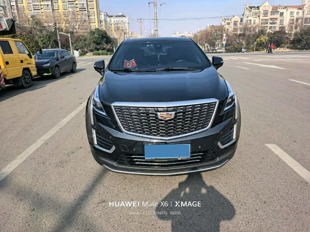 2020 Cadillac XT5 2.0T 241HP L4 9AT,autocango,china used car exporter,china ev exporter,chinese used car exporter,chinese used ev exporter