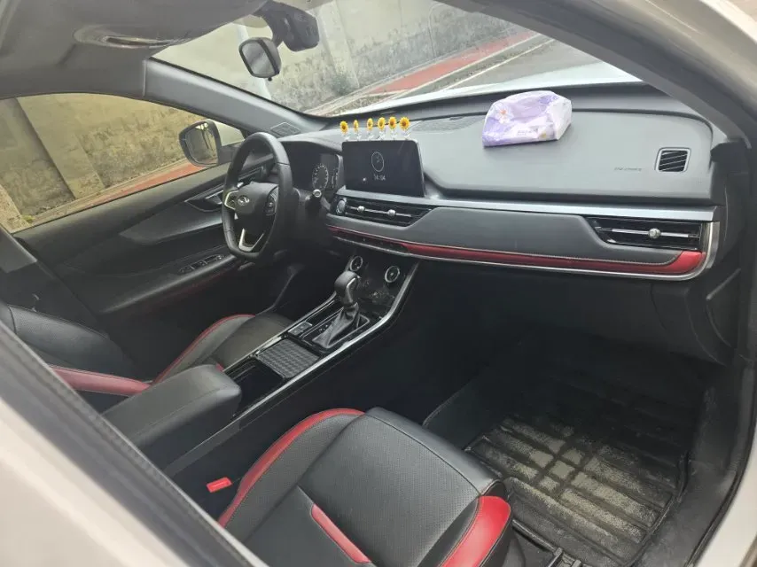 2022 Chery Tiggo 5x 1.5L 116HP L4 CVT,autocango,china used car exporter,china ev exporter,chinese used car exporter,chinese used ev exporter