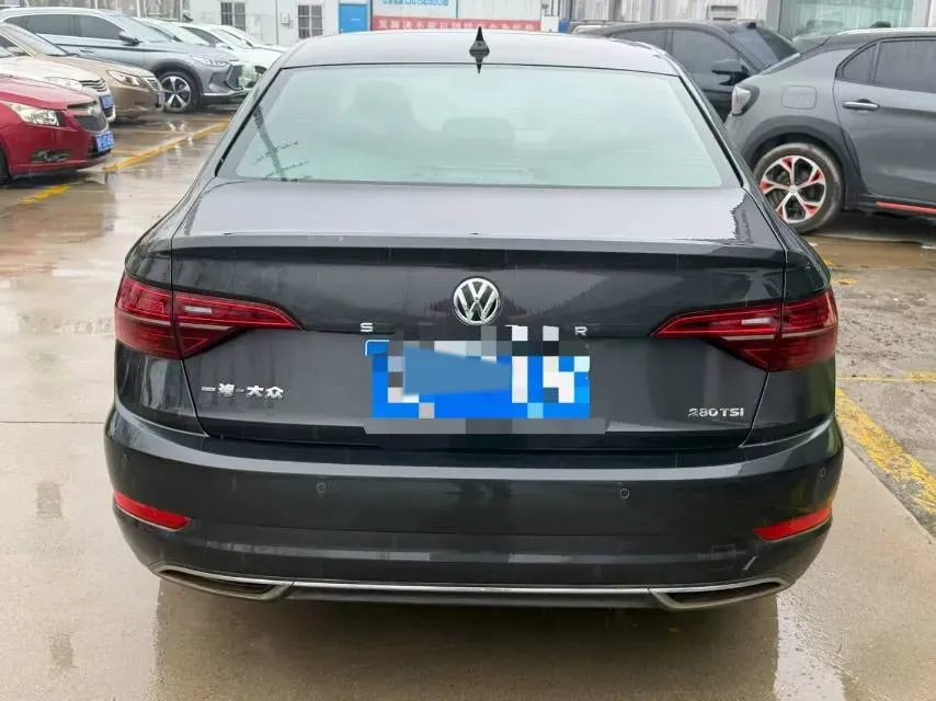 2019 Volkswagen Tharu 1.4T 150HP L4 7DCT,autocango,china used car exporter,china ev exporter,chinese used car exporter,chinese used ev exporter