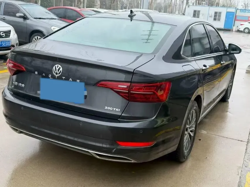 2019 Volkswagen Tharu 1.4T 150HP L4 7DCT,autocango,china used car exporter,china ev exporter,chinese used car exporter,chinese used ev exporter