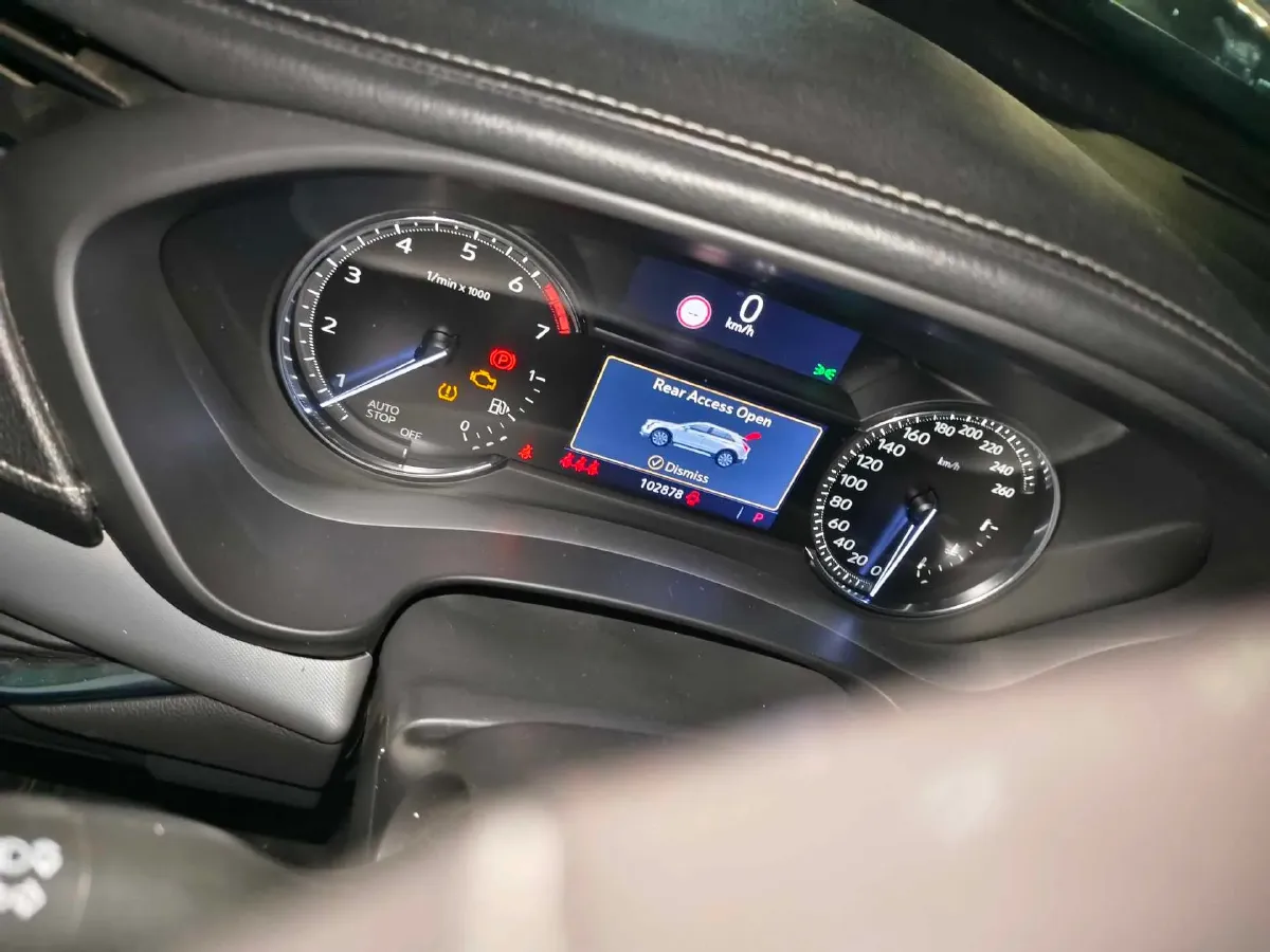 2020 Cadillac XT4 2.0T 241HP L4 9AT,autocango,china used car exporter,china ev exporter,chinese used car exporter,chinese used ev exporter