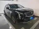 2020 Cadillac XT4 2.0T 241HP L4 9AT