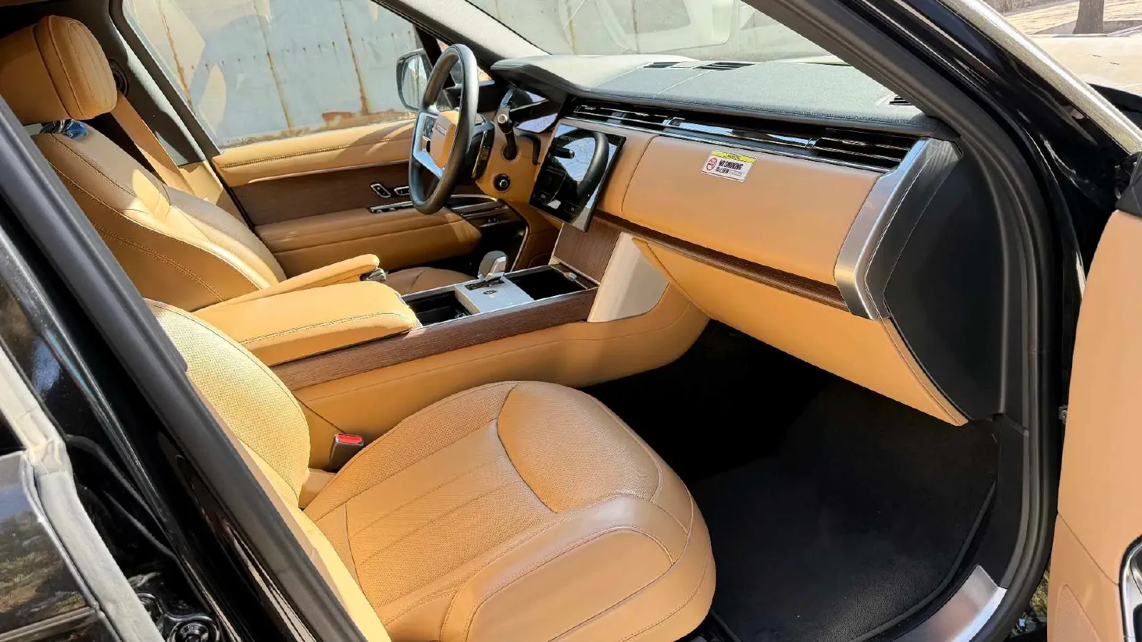 2024 Land Rover Range Rover 3.0T 400HP L6 8AT,autocango,china used car exporter,china ev exporter,chinese used car exporter,chinese used ev exporter